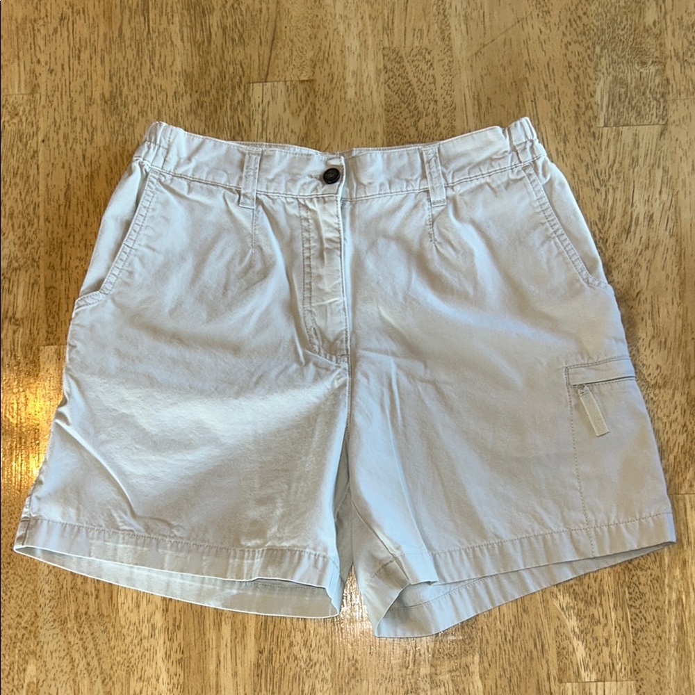 Vintage Woolrich Shorts
